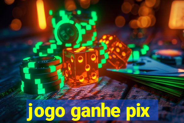 jogo ganhe pix